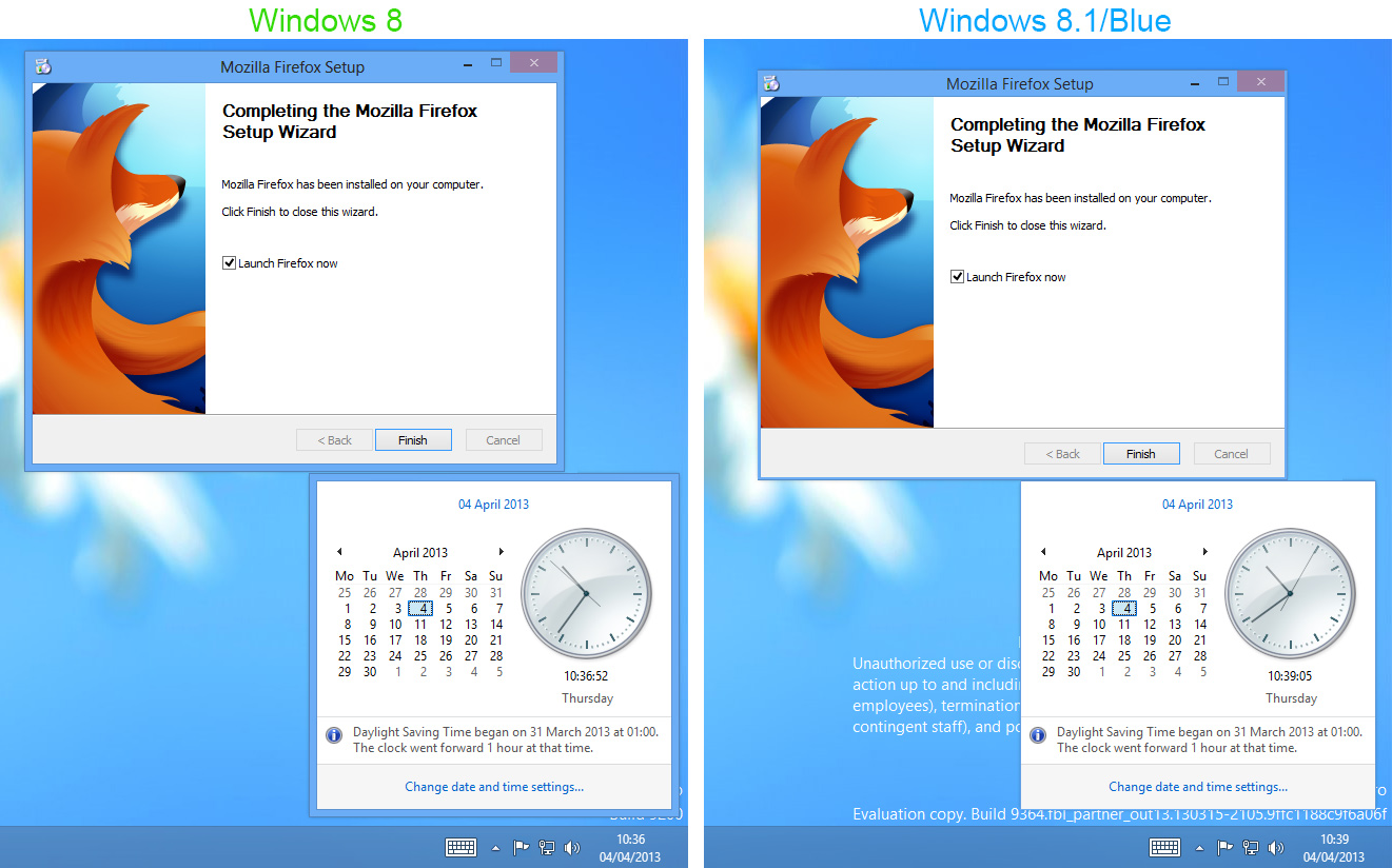 UpDown8 V1.5 - Windows 8 UpgradeDowngrade Helper