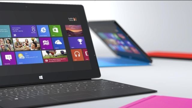 Surface RT rumored for Japan launch; 128 GB Surface Pro still hard to