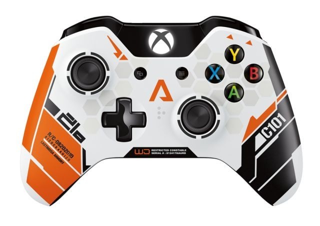 Xbox One Star Wars Controller Driver