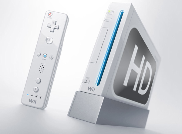 wii 2 hd. the quot;Wii 2quot; (a title that