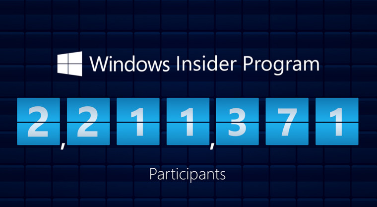 Zainteresowanie Windows 10 przewyższa wszelkie oczekiwania