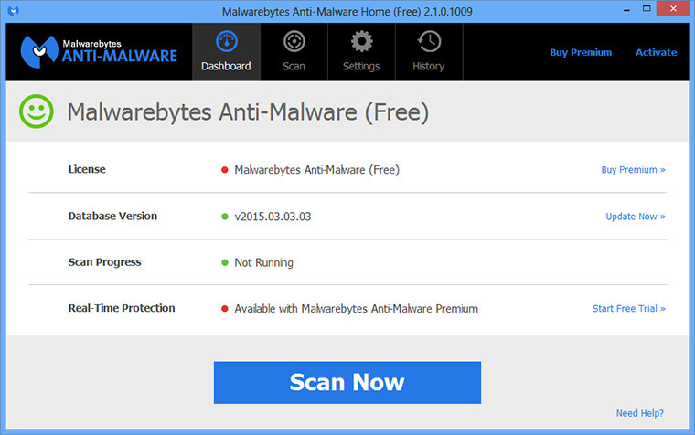 malwarebytes anti malwarebytes gratis