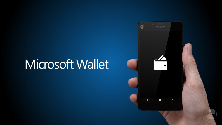 Microsoft Wallet 2.0 introduce los pagos móviles en Windows 10 Mobile