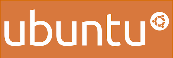 Ubuntu  Logo 2