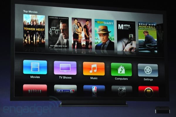 New Apple TV with 1080p support announced - Neowin.