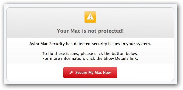 free mac security