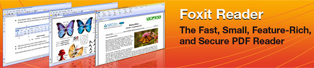 Foxit Reader Open Pdf In Firefox