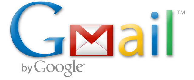 gmail logo transparent. Gmail Logo Black - Page 2