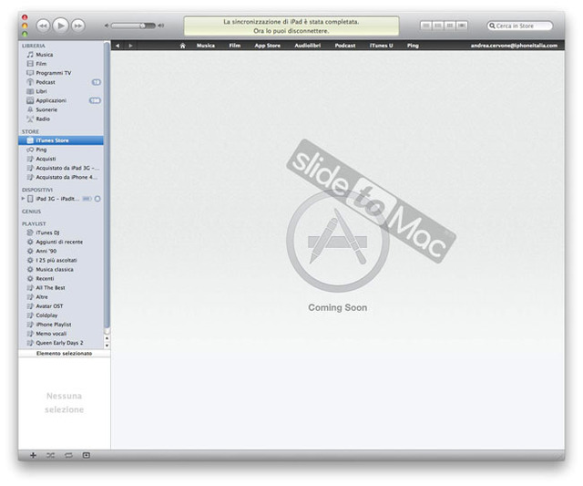 Itunes Mac App Store