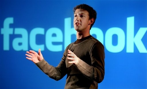 Mark Zuckerberg Jeans. creator Mark Zuckerberg is