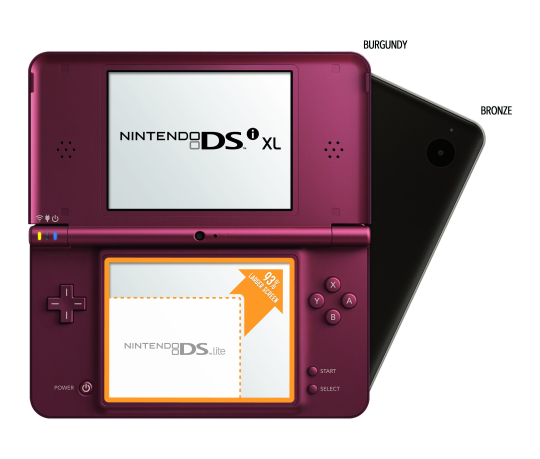 dsi games. DSi. Games apparently