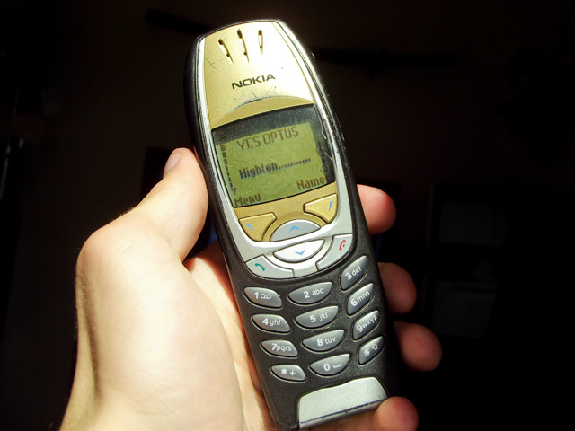 Sưu tầm Nokia huyền thoại N7610-N6600-N6680-N70-N72-N73-N.Gage QD-N6300-N6630-N91 - 39