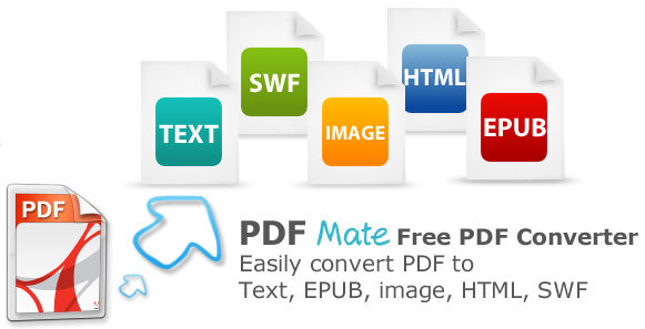 pdfmate free pdf converter
