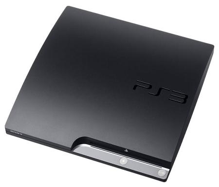 ps3 slim. Update: The PS3 Slim has been