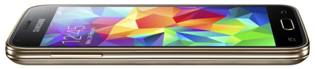 Samsung launches Galaxy S5 mini - Gadget Reviews - techattacks4u.blogspot.com