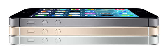 Apple announces iPhone 5S - http://www.techattacks4u.blogspot.in/