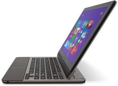 best gaming laptops windows 8 on In June, Toshiba revealed a prototype for a Windows 8 notebook-tablet ...