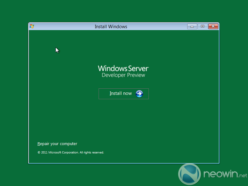 Windows server 8 sunflower images free download