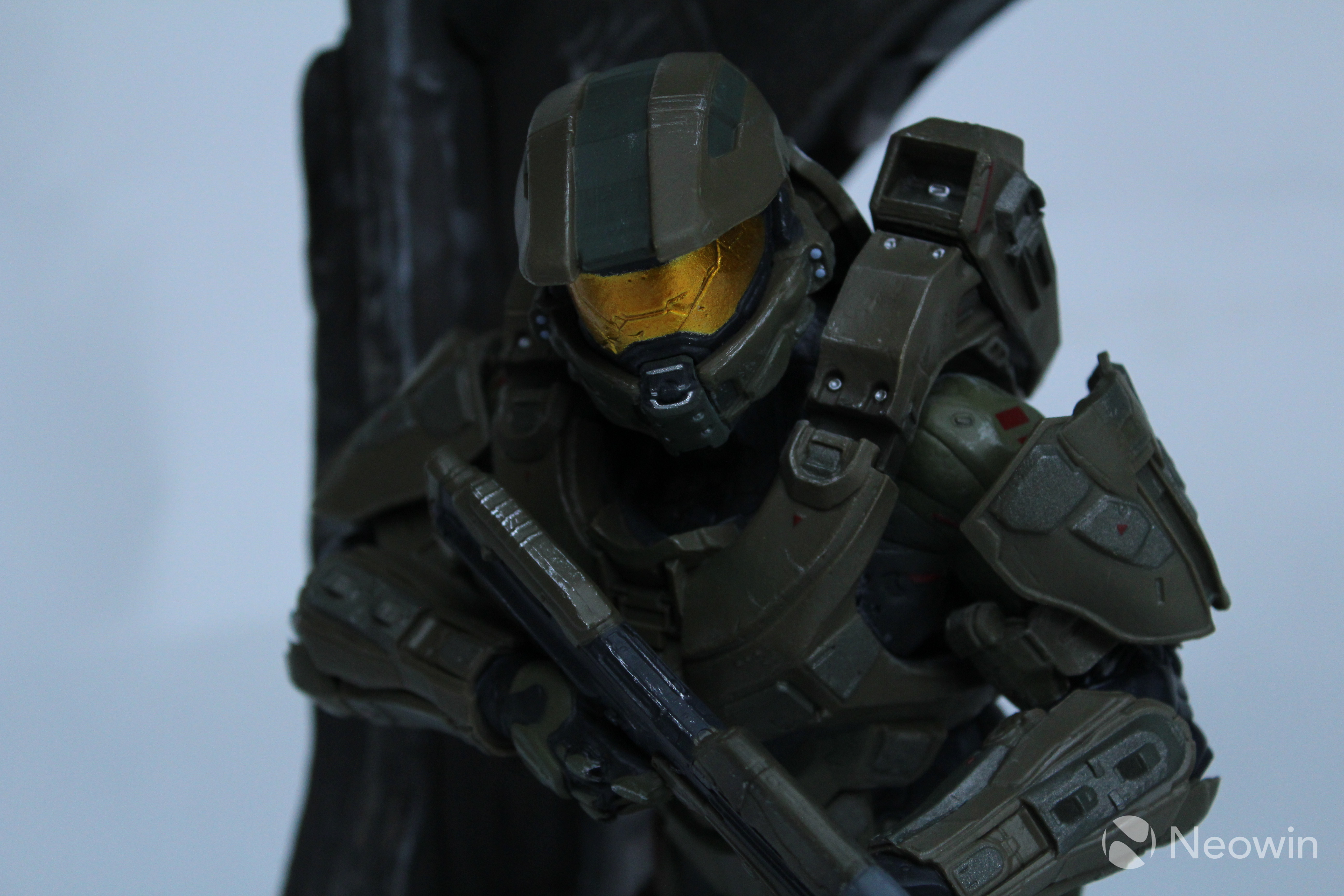 The Halo TV show drops its first trailer for season 2; confirms Feb. 8  debut on Paramount+ - Neowin