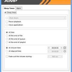 AIMP 4.00 released, now available for download - Neowin