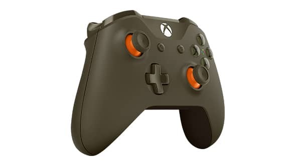 Microsoft introduces two more color options for the Xbox Wireless ...