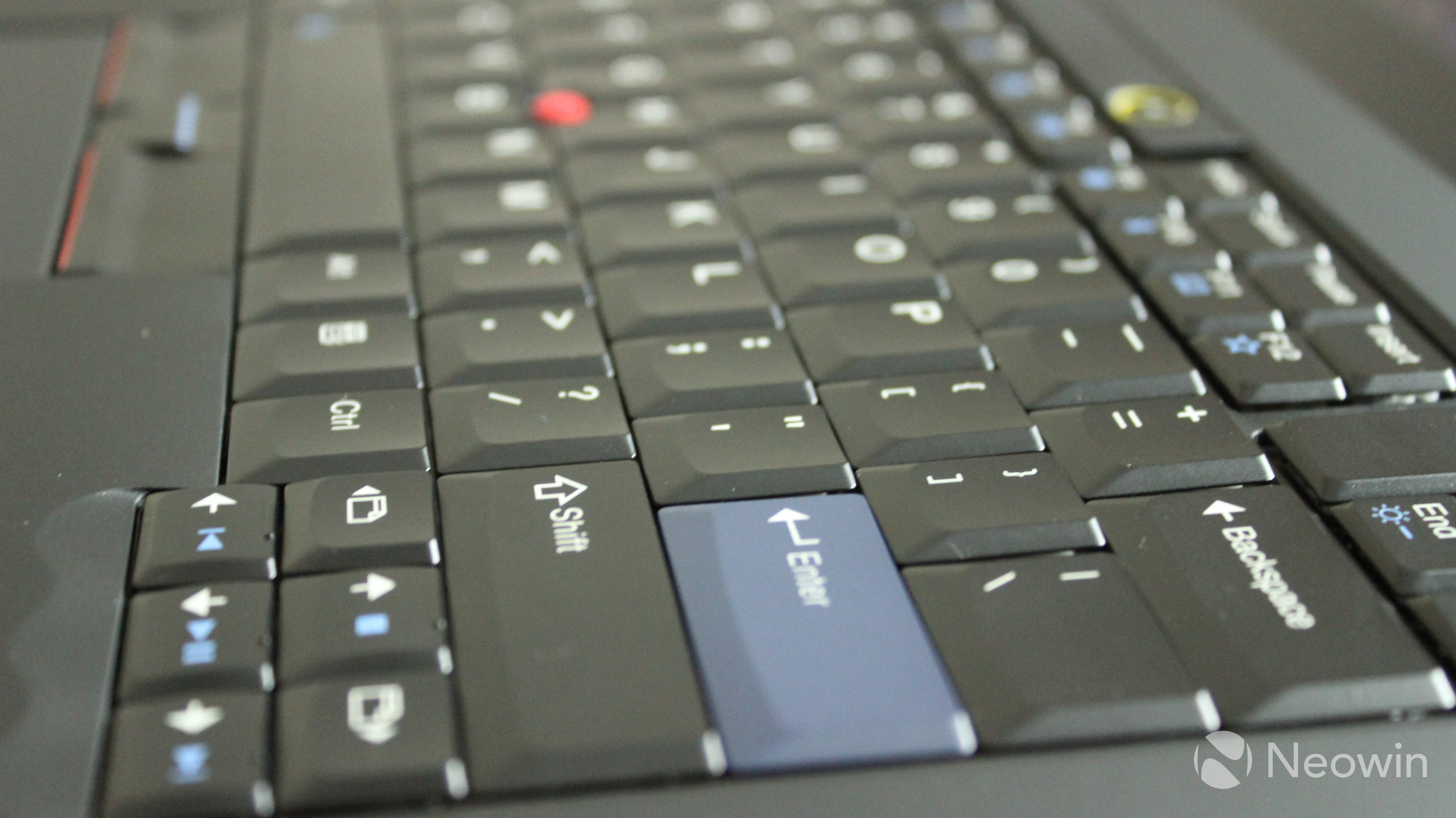 Lenovo ThinkPad 25 review: Sweet nostalgic design with modern 