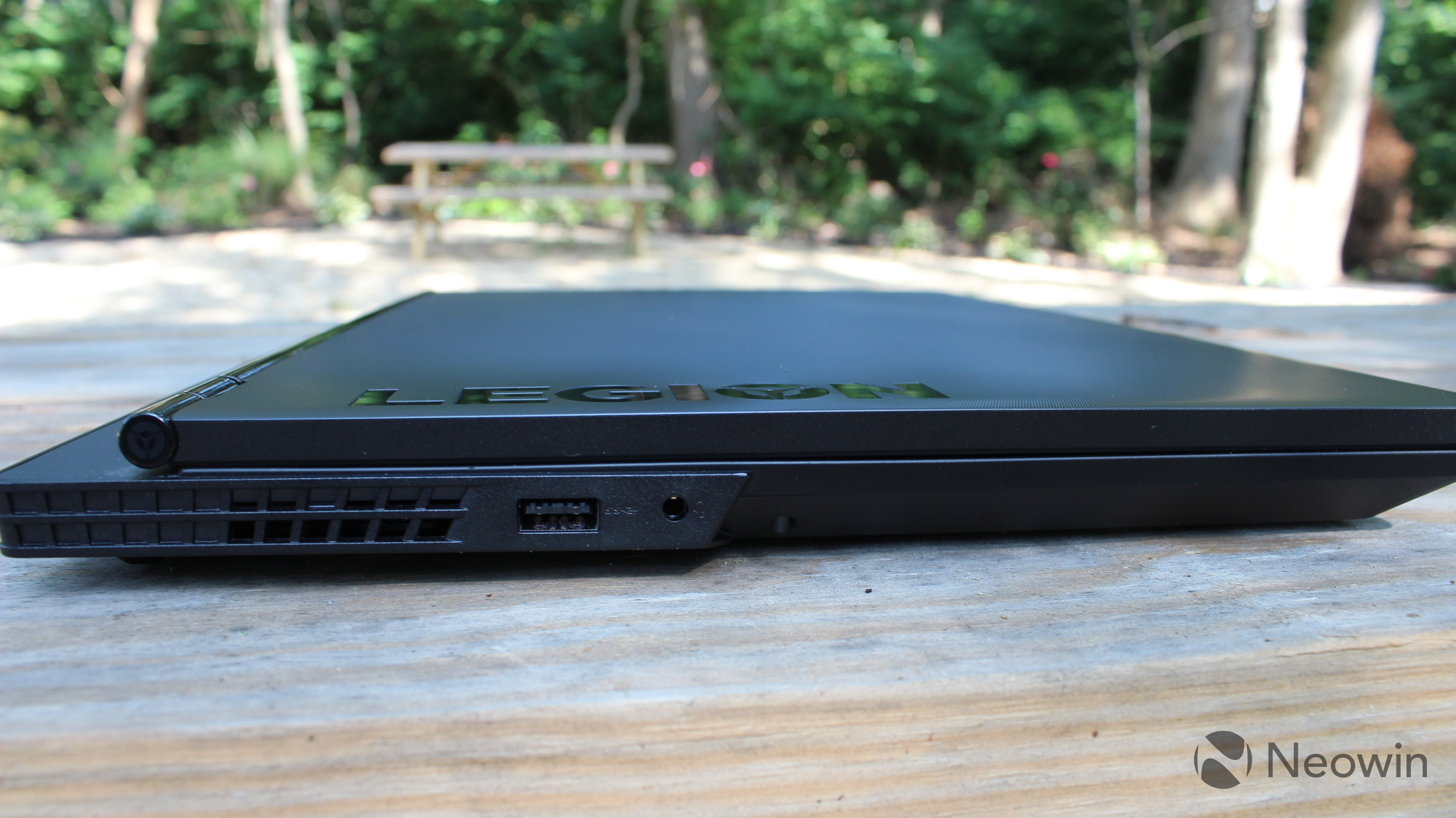 kampagne Måler Inficere Lenovo Legion Y530 review: The intersection of work and play - Neowin