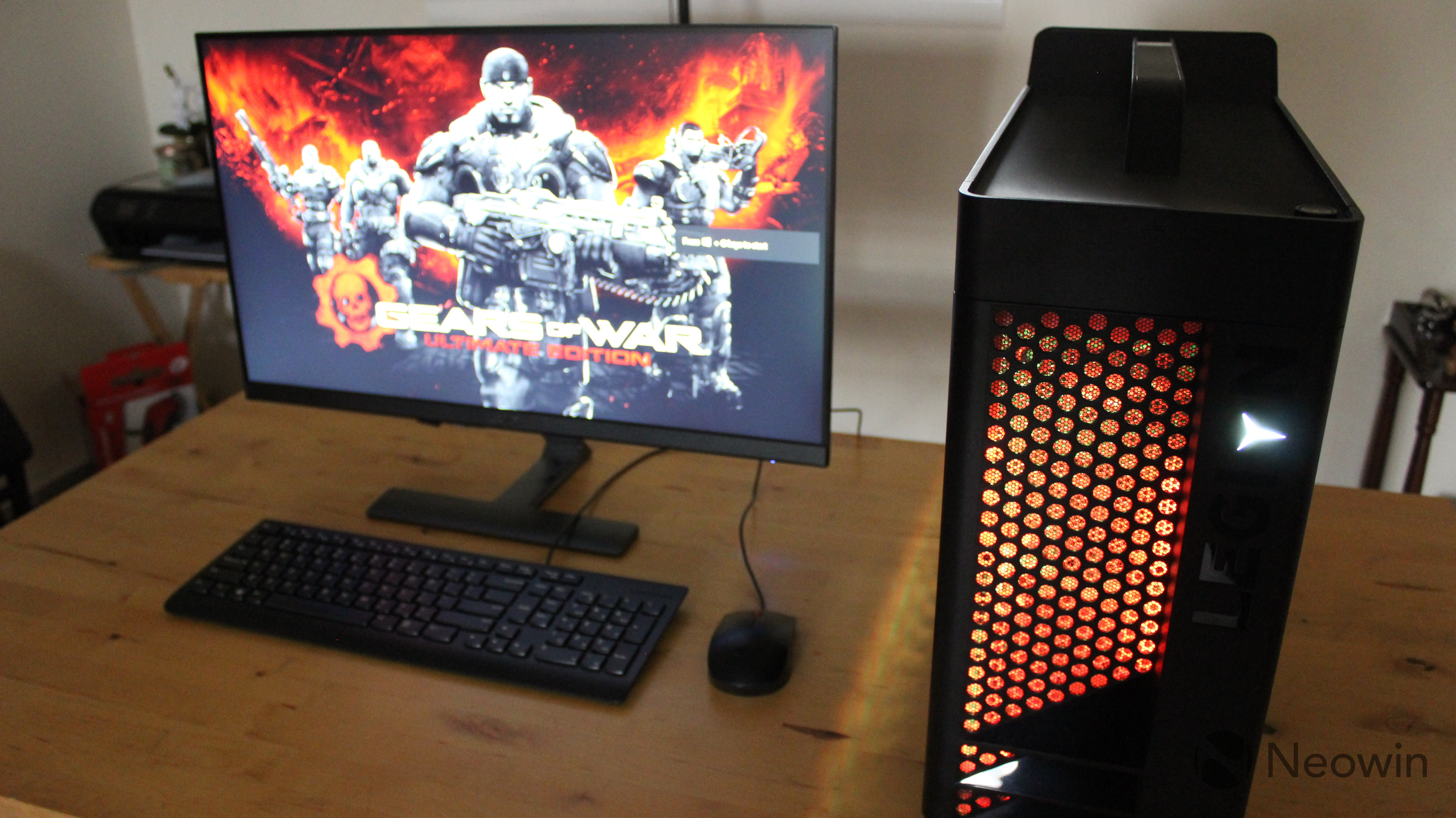 Acer Nitro RG270 review: A solid monitor for the budget-conscious
