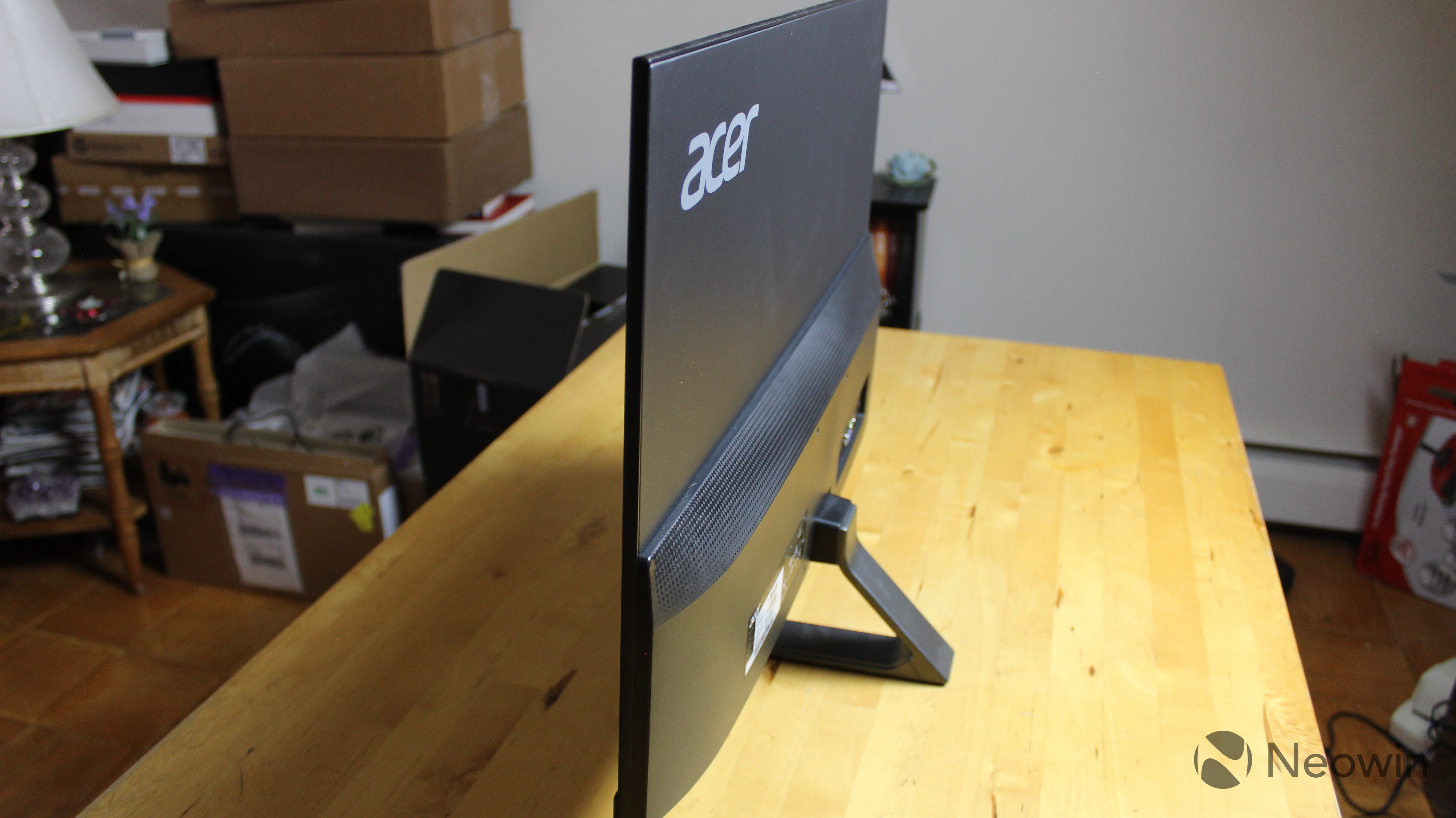 Acer Nitro RG270 review: A solid monitor for the budget-conscious