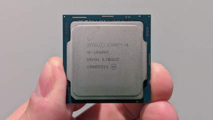 Intel Core i9-10900K review: For a top-end gaming build - Neowin