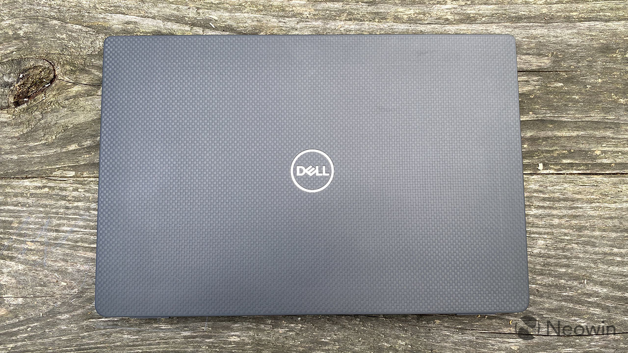 Dell Latitude 7310 review: An excellent business laptop - Neowin