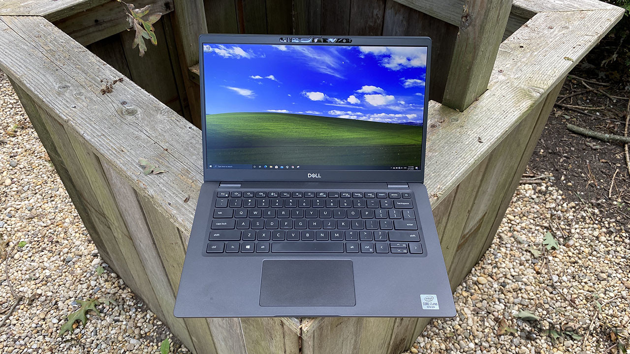 Dell Latitude 7310 review: An excellent business laptop - Neowin