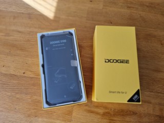 DooGee S100 PRO: Monster Rugged Phone Review : r/chinaphones
