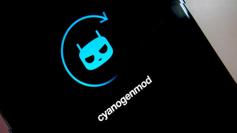 Cyanogen ogłosił nawiązanie współpracy z Microsoft