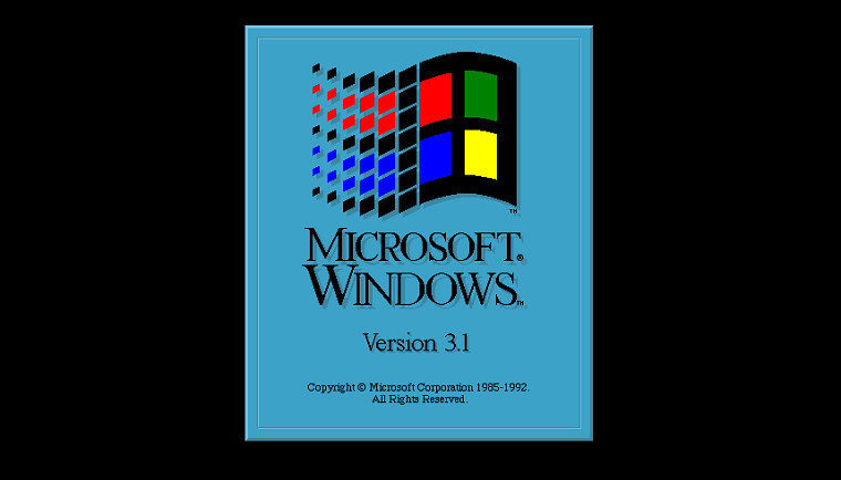 Play Windows 3.1 Programs In a Browser