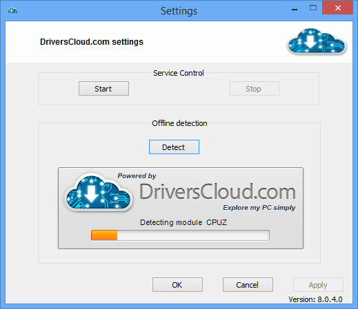 driverscloud windows 7 64 bit