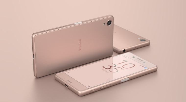 Xperia X Compact and XZ could be part of Sony's rumoured IFA 2016 lineup