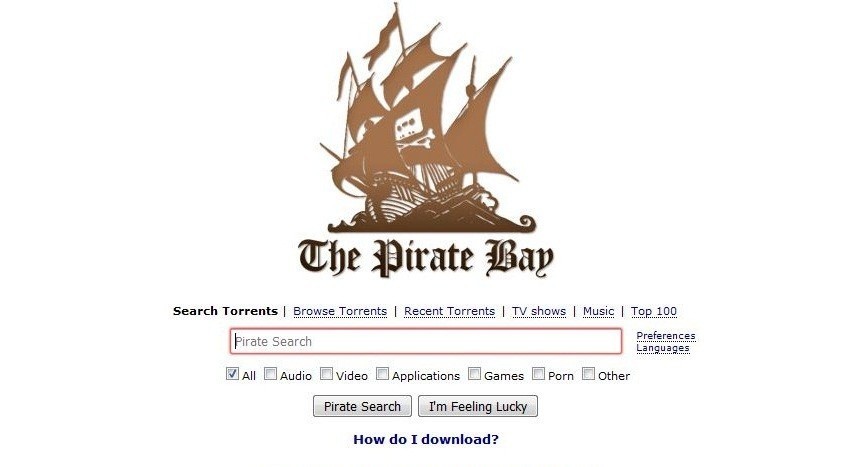 The Pirate Bay is now blocked as a malicious website in Google Chrome and  Firefox - Neowin