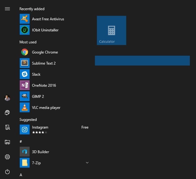 Microsoft windows 10 patch list