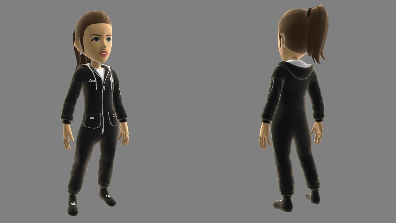 leider Normaal Jood You can now add an Xbox Onesie to your Xbox Live Avatar, since you can't  get it in real life - Neowin