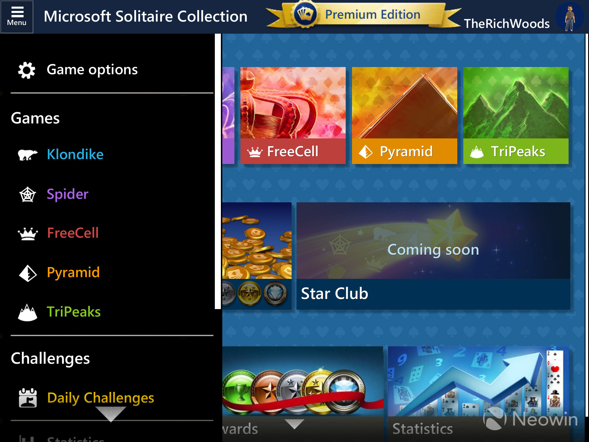 Get Microsoft Solitaire Collection
