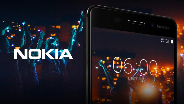 HMD Global's Nokia 6 sells out in just a minute