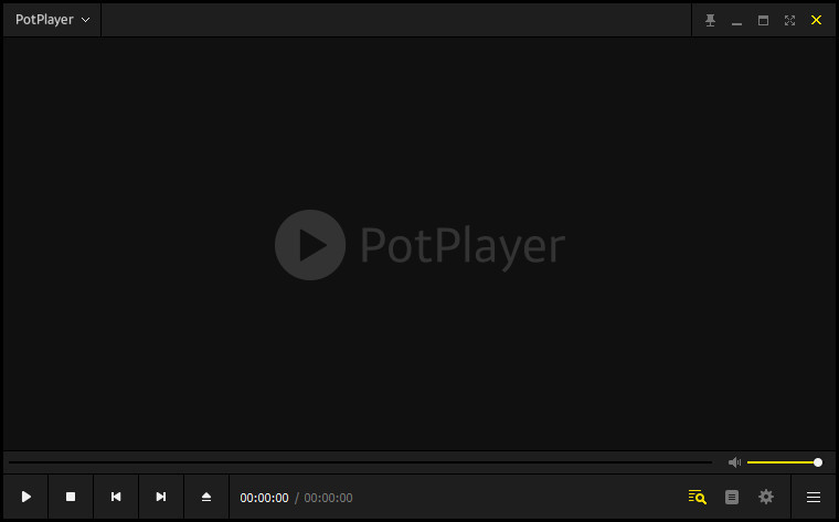 does potplayer work with windows 10