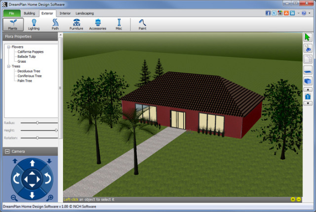 DreamPlan Home Design Software 1.09 - Neowin