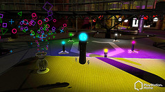 PlayStation Move Event